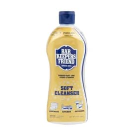Bar Keepers Friend® All Purpose Cleaner 26 OZ Soft 1/Each