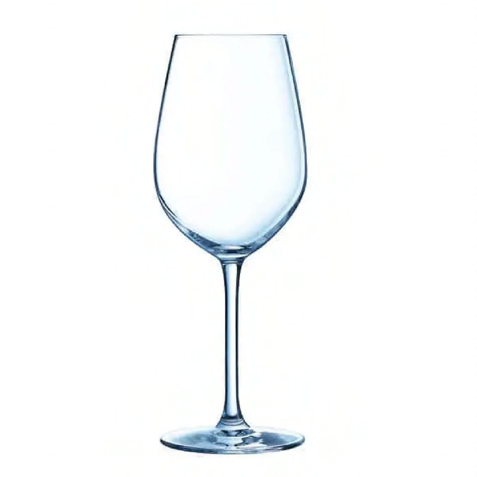 Chef & Sommelier Sequence Universal Wine Glass 16 FLOZ Krysta Glass 12/Case
