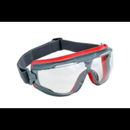 3M™ 500 Series GG501SGAF Goggles Universal Clear Anti-Fog 10/Case