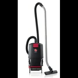 Commercial Backpack Vacuum 40V Cordless Brushless Includes: Multi-Surface, Hard Surface, Crevice & Dusting Tools 1/Each