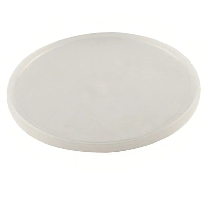 Lid 2.5 QT For Multi-Mix Containers Snap Closure 50/Case