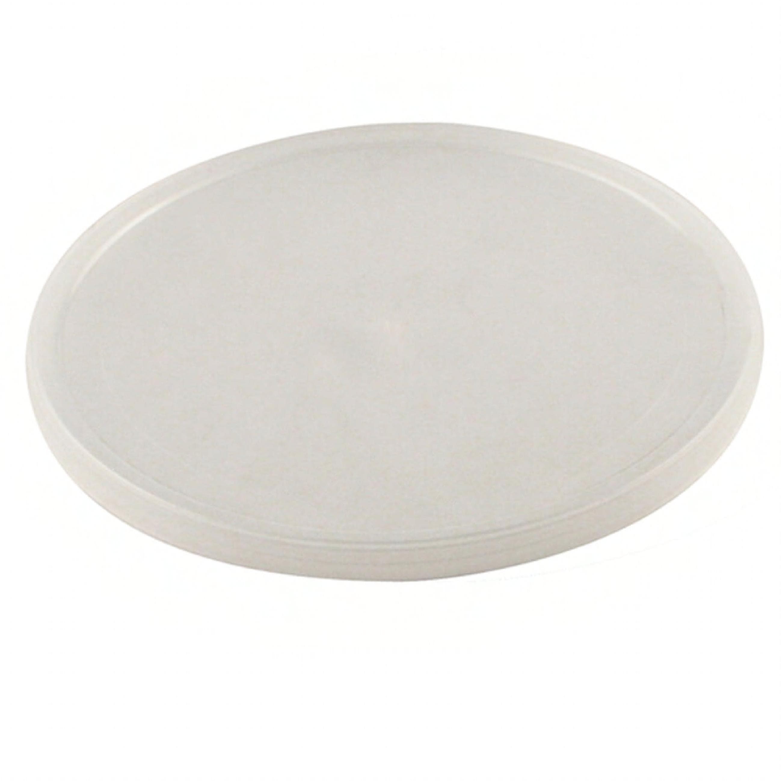 Lid 2.5 QT For Multi-Mix Containers Snap Closure 50/Case