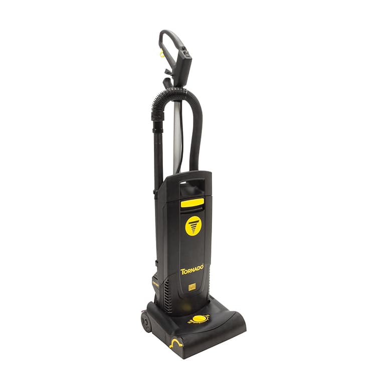 CVD30 Upright Vacuum 12.75X12X45 IN 5.51 L With 40FT Cord Assembled 1/Each