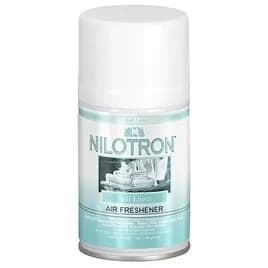 HOSPECO® Nilotron® Air Freshener Soft Linen Aerosol 7 OZ Metered Refill 12/Case