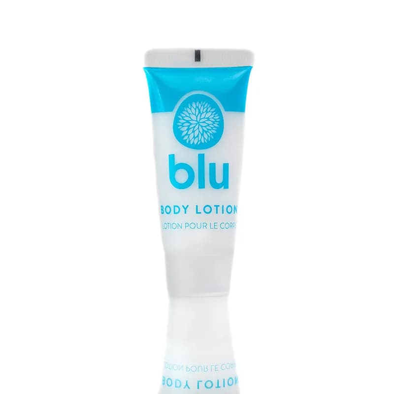Body Lotion 20 mL Screw Top 250/Case
