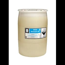 Clothesline Fresh® Detergent SE 23 Unscented Laundry Detergent 55 GAL Alkaline 1/Drum
