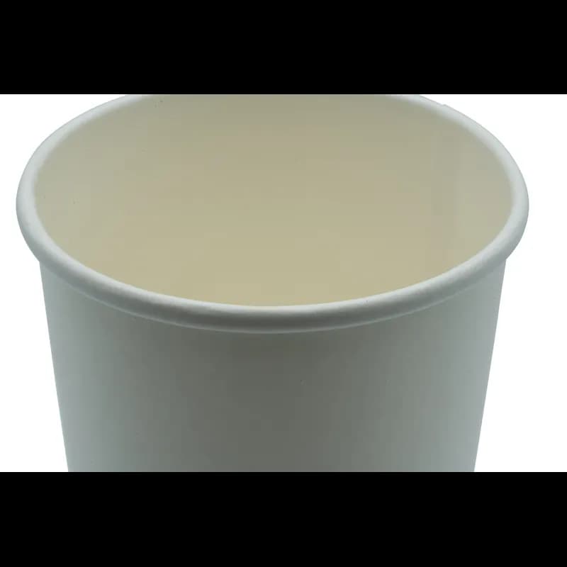 Victoria Bay Hot Cup 20 OZ Paper White 1000/Case
