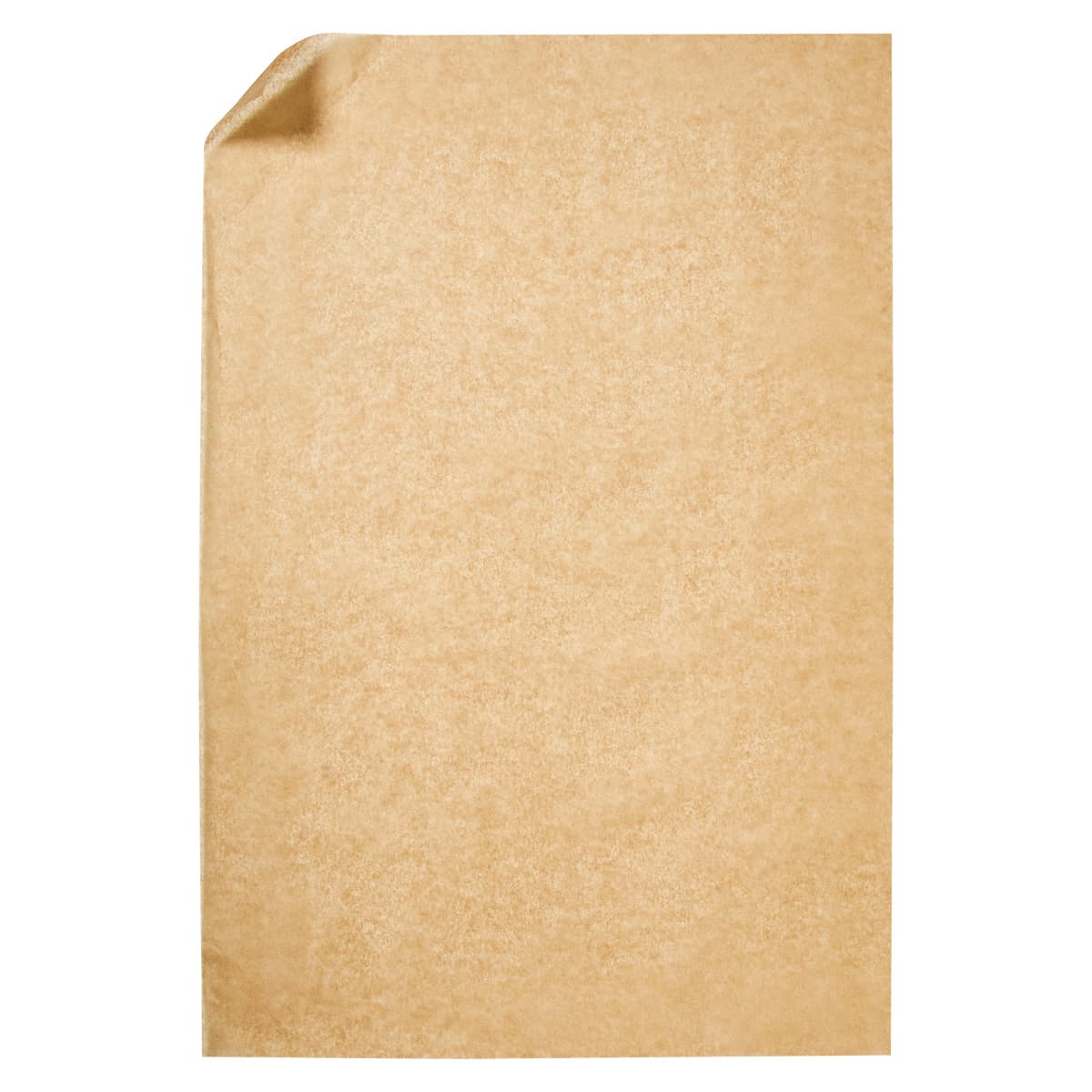 Victoria Bay Envirobake Pan Liner 16X24 IN Paper Kraft 1000/Case