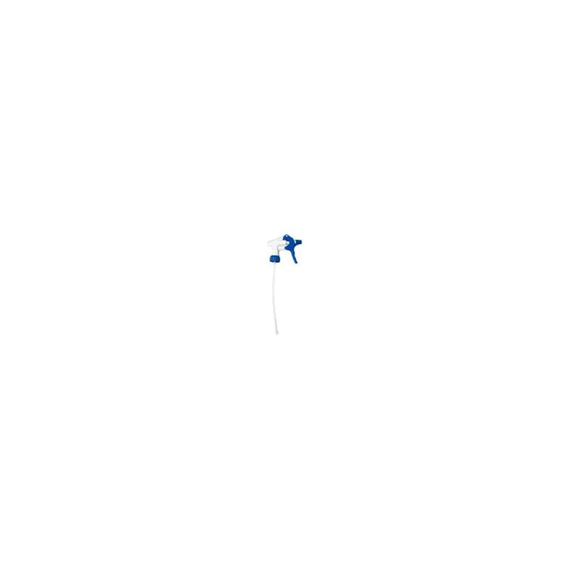 Model 320™ Trigger Sprayer 9.25 IN Plastic Blue White 1/Each