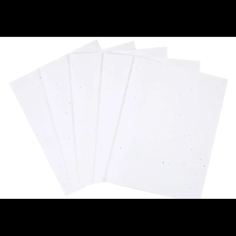 Copy Paper 8.5X11 IN White 20LB 96 Bright 1000 Sheets/Pack 10 Packs/Case 10000 Sheets/Case