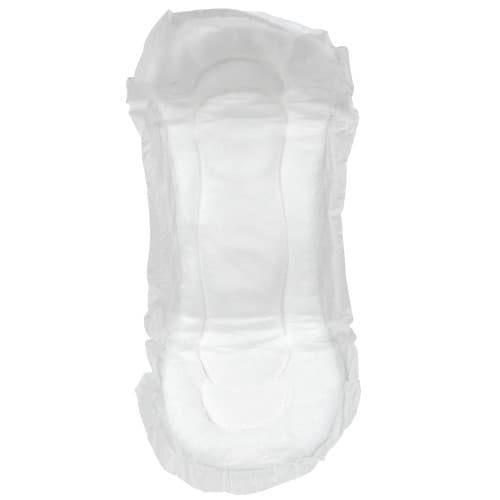 Maxithins® Pad White Regular Absorbency 288/Case