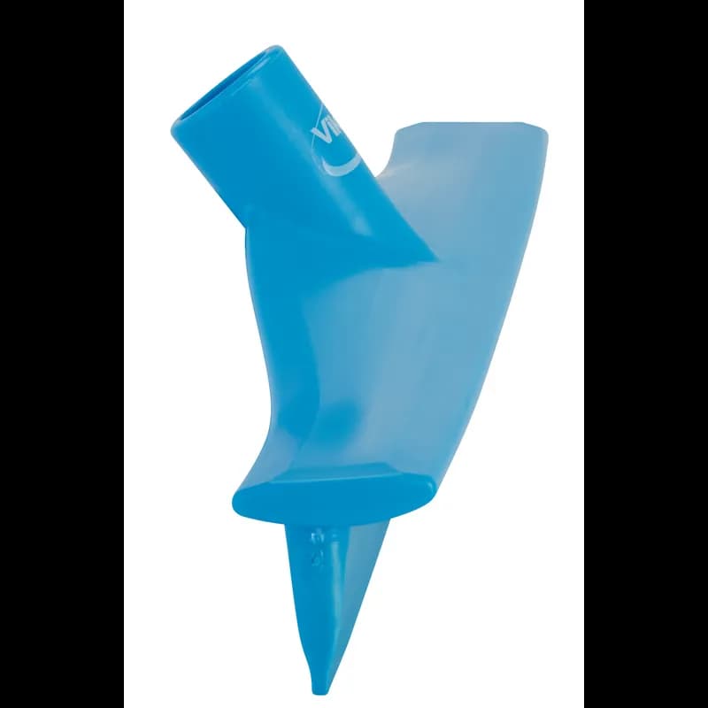 Vikan® Squeegee 15.7X3.1X3.5 IN Polypropylene (PP) Thermoplastic Elastomers (TPE) Rubber Blue Ultra Hygiene 1/Each