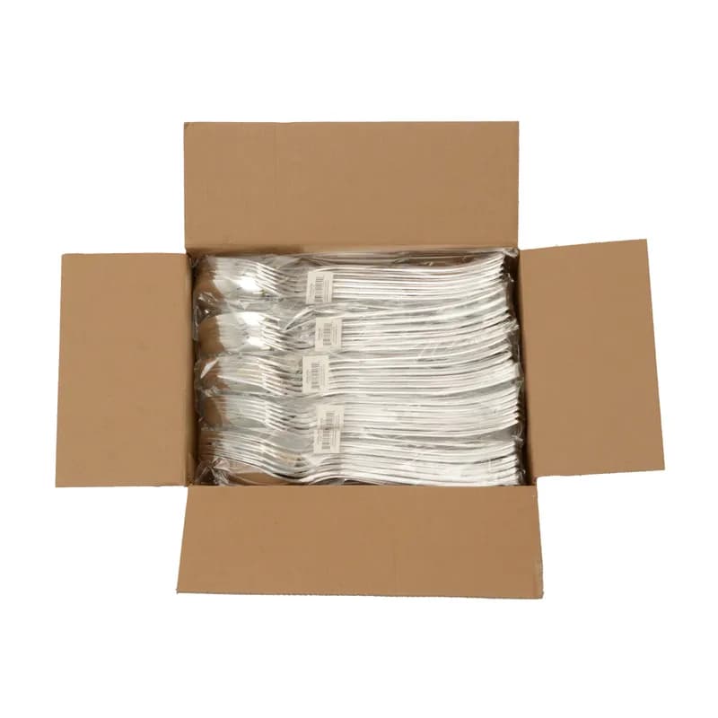 Serving Spoon 10 IN PS Silver Heavy Duty 60/Case