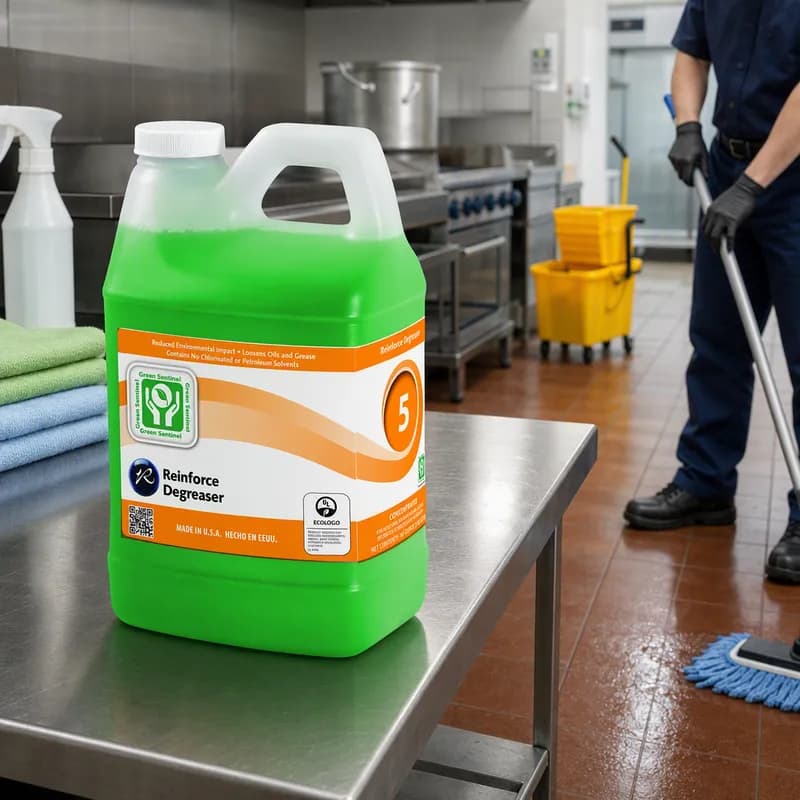 Degreaser 64 FLOZ Multi Surface 4/Case
