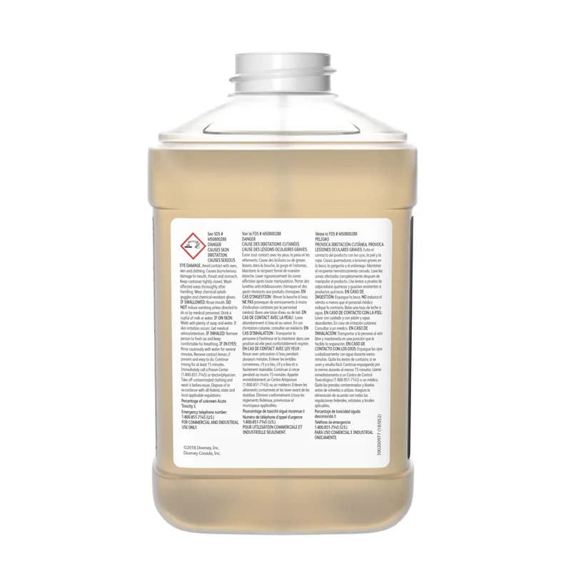 Good Sense® HC Air Freshener Green Apple Liquid 2.5 L 2/Case
