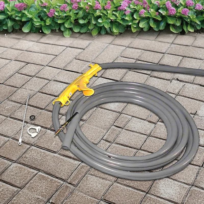 Duo J-100J Feed Line Assembly 1/Each