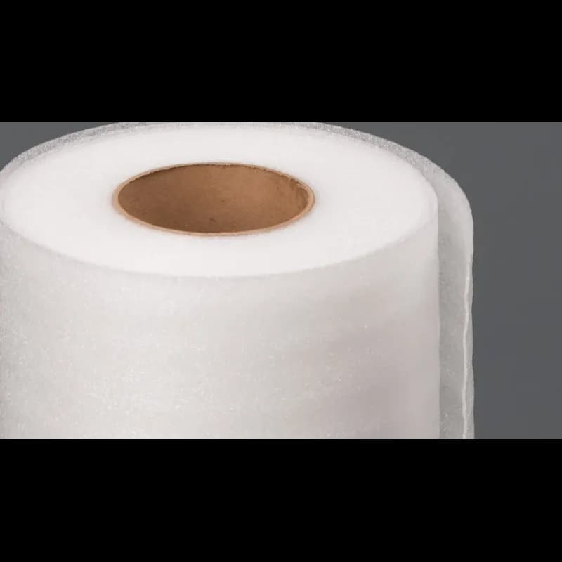 AF500 Foam 61IN X300FT 1.7# 1/2 1/Bundle