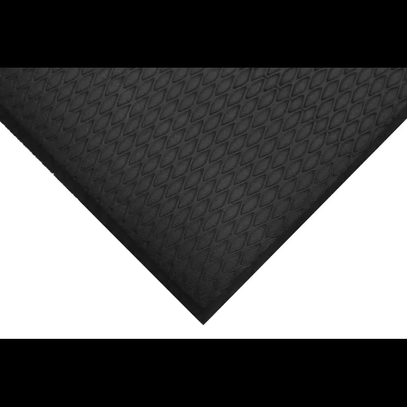 Cushion Max Anti-Fatigue Floor Mat 36X24 IN Foam Nitrile No Holes 1/Each
