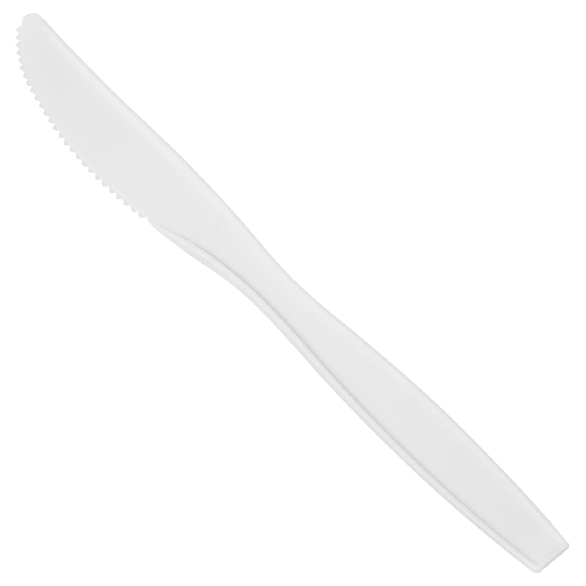 Victoria Bay Knife CPLA Natural Heavyweight Wrapped 6.2GM 1000/Case