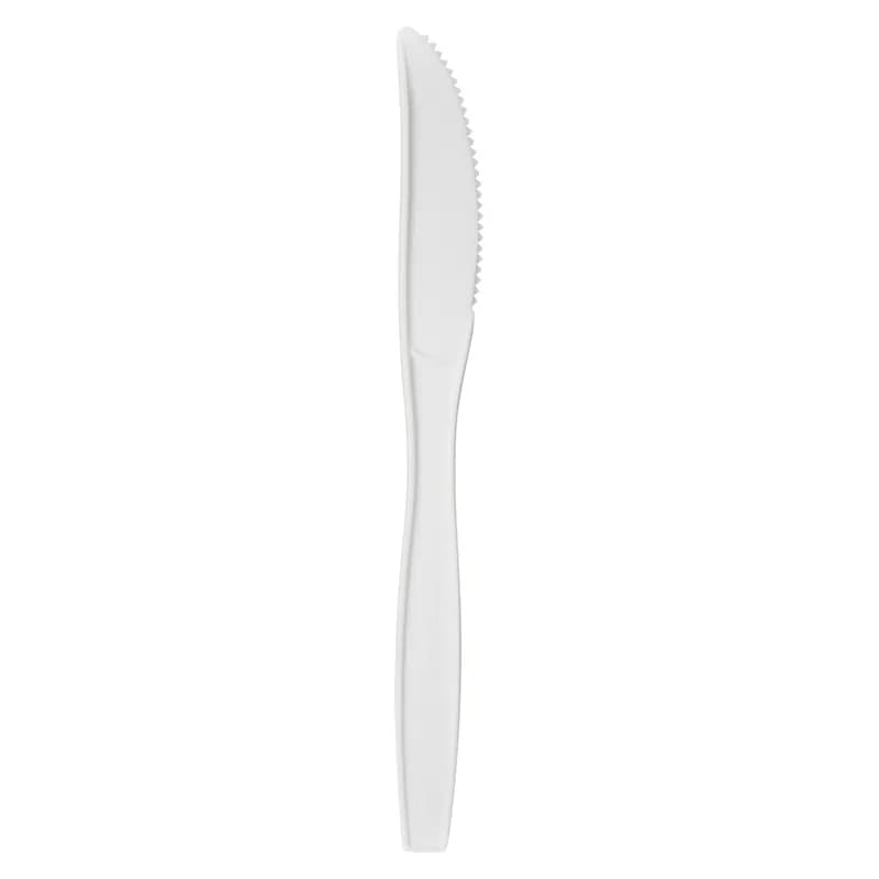Victoria Bay Knife CPLA Natural Heavyweight Wrapped 6.2GM 1000/Case