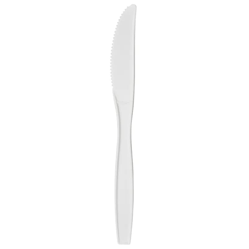 Victoria Bay Knife CPLA Natural Heavyweight Wrapped 6.2GM 1000/Case