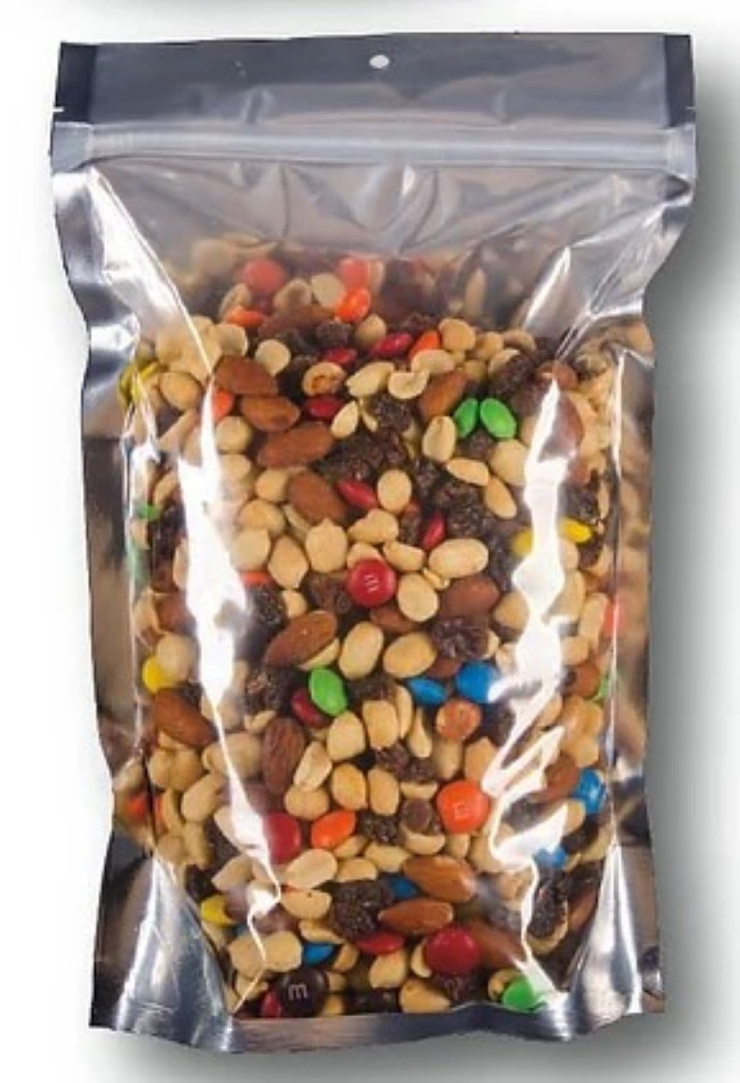 Bag 20X0.375X28 IN Plastic With Open Top 3 Seal Closure Vacuum 250/Case