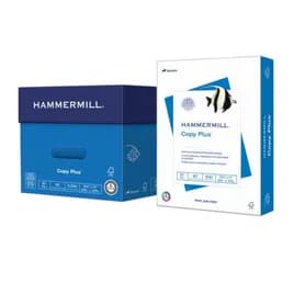 Relay MP Copy Paper 8.5X11 IN White Multi-Purpose 20# 5000/Case