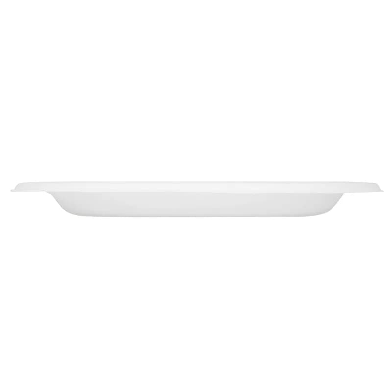 Karat Earth Plate 7 IN Sugarcane 1000/Case