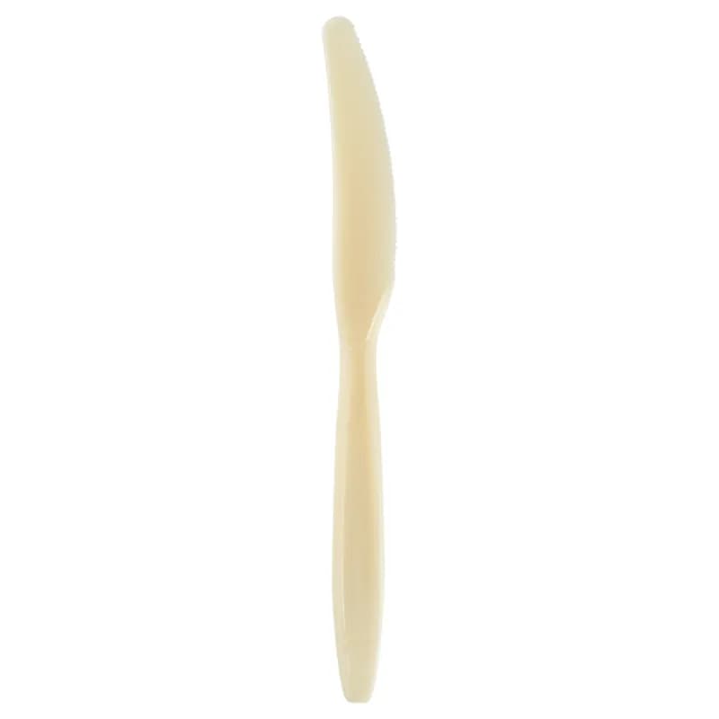 Karat Earth Knife Natural Heavyweight Wrapped 1000/Case