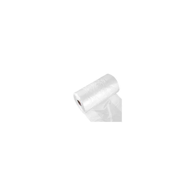 Poly Bag 48X40X100 IN Clear 0.8MIL FDA Approved 100/Roll