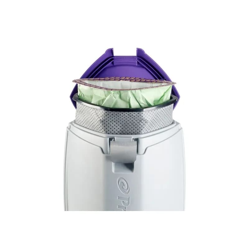 GoFit Backpack Vacuum 6 QT 240V Cordless With 4Ah Lithium-Ion Battery 1/Each
