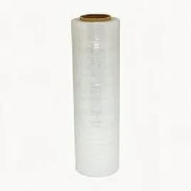 Hand Stretch Film 15.7IN X1476FT 45GA 45MIL 11.5MIC 1/Case