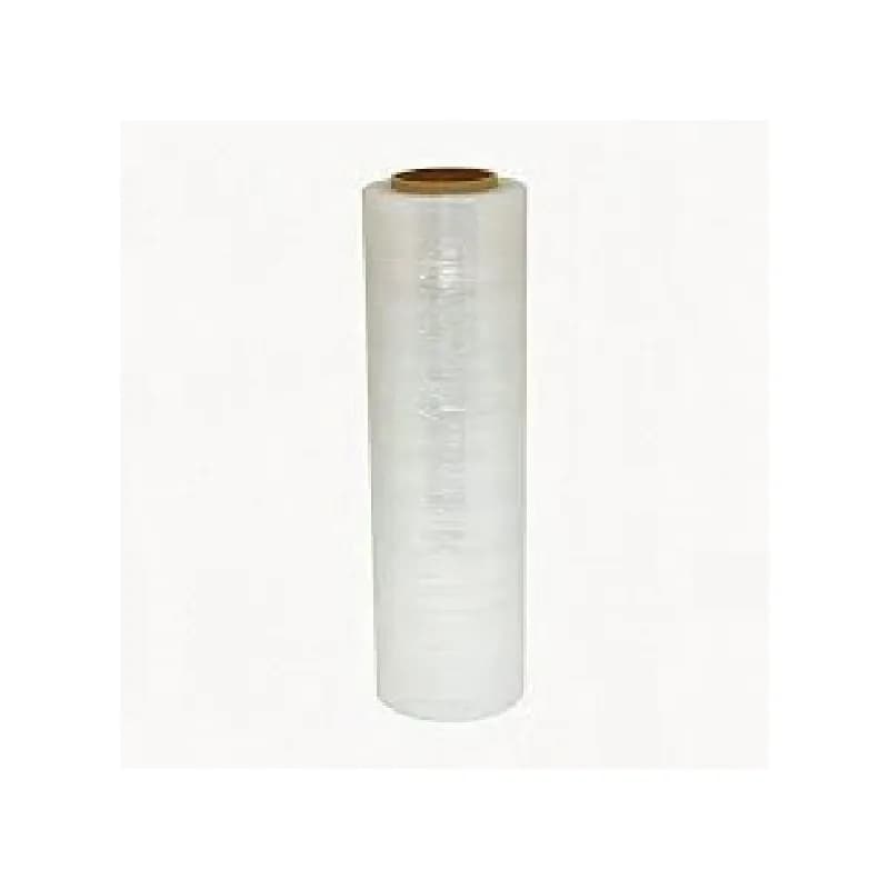 Hand Stretch Film 15.7IN X1476FT 45GA 45MIL 11.5MIC 1/Case