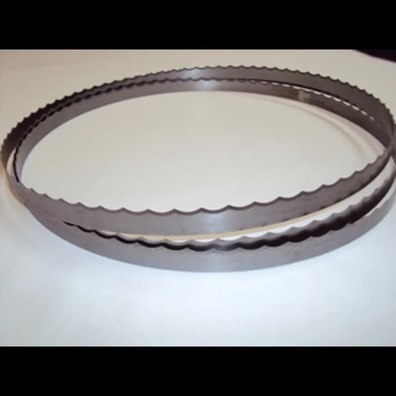 Saw Blade 142X0.63 IN 4 Count/Pack