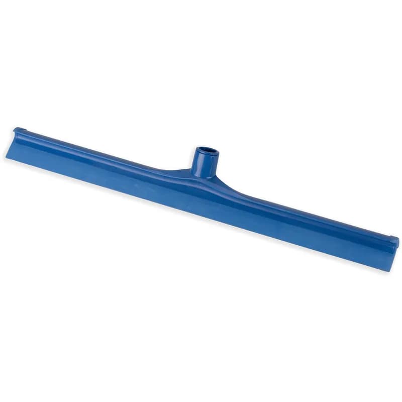 Sparta® Squeegee 24X1X3.50 IN PP Blue 1-Piece 1/Each