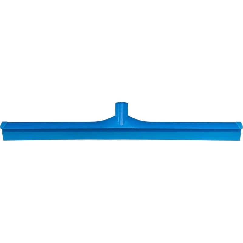 Sparta® Squeegee 24X1X3.50 IN PP Blue 1-Piece 1/Each
