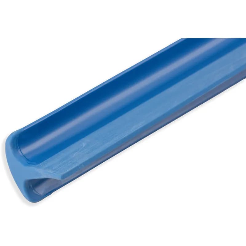 Sparta® Squeegee 24X1X3.50 IN PP Blue 1-Piece 1/Each