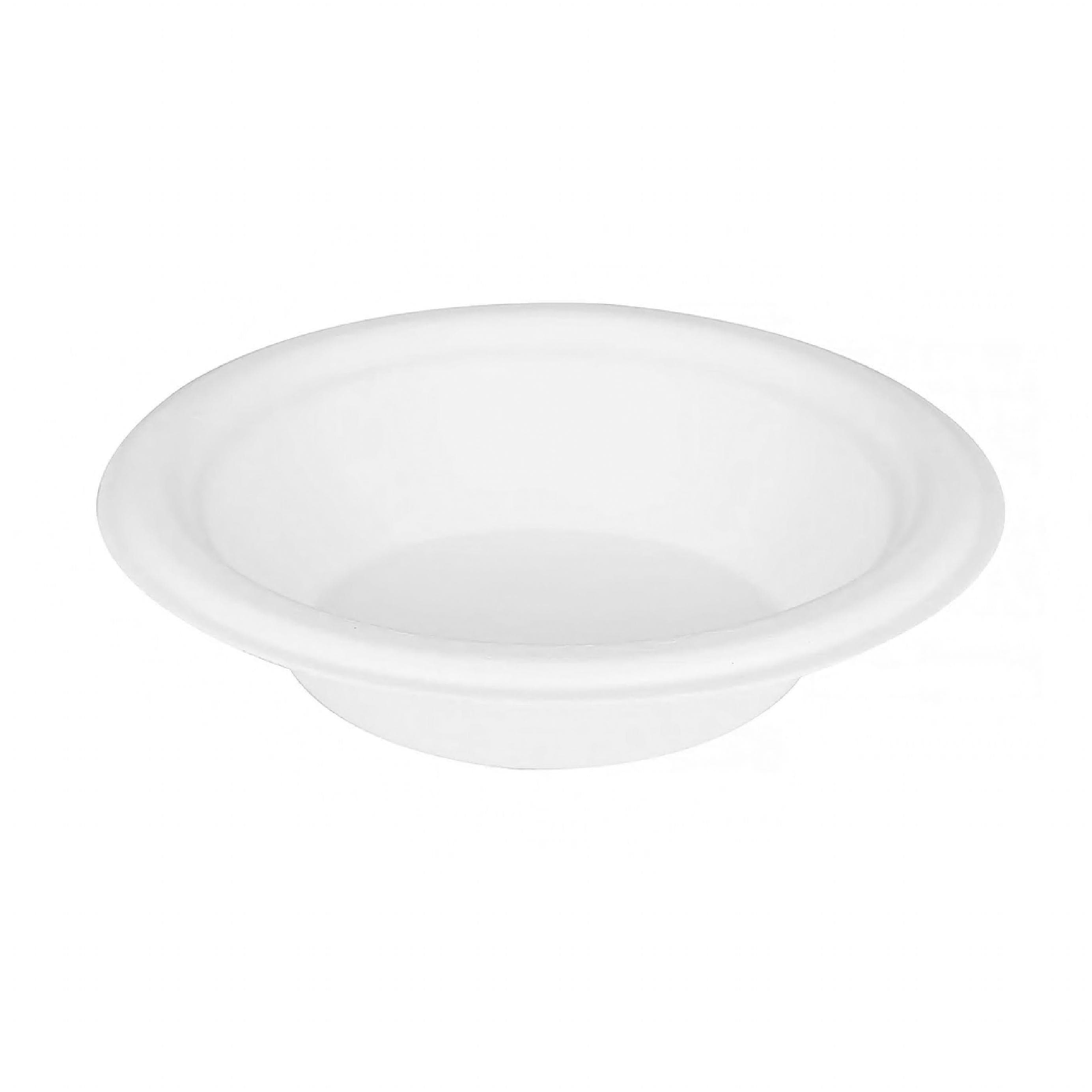 Bowl 12 OZ Sugarcane 1000/Case