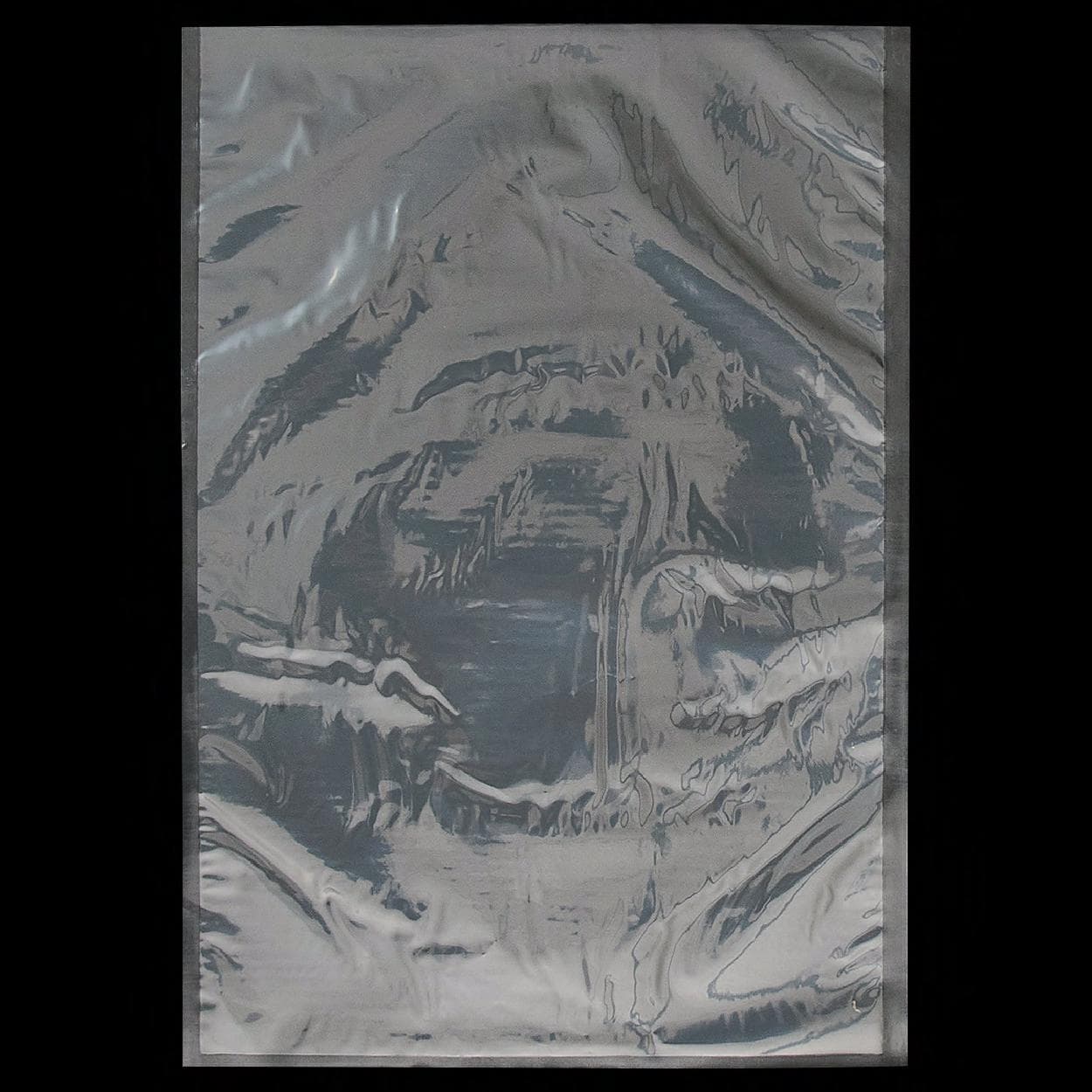 Poly Bag 13X12X17 IN 0.0005MIL 150 Count/Case