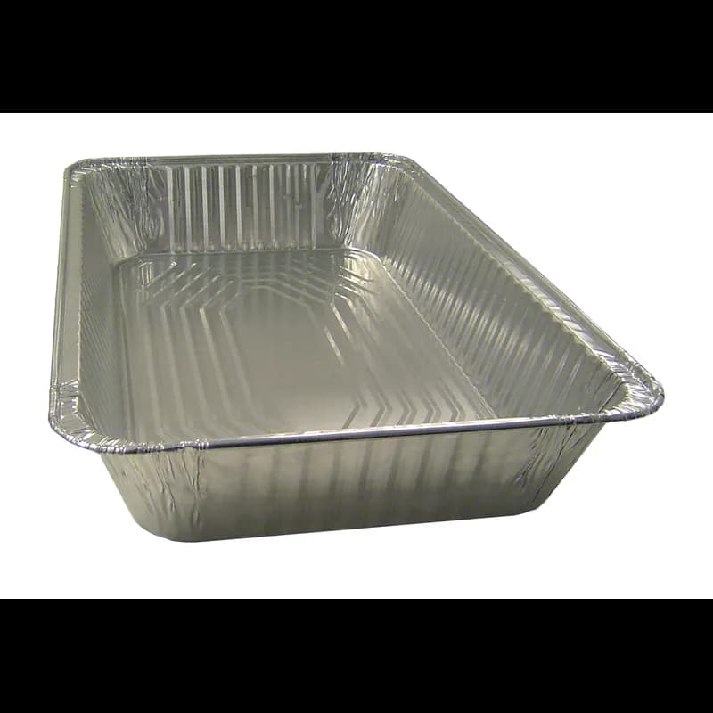 Steam Table Pan 1/2 Size Shallow 100/Case