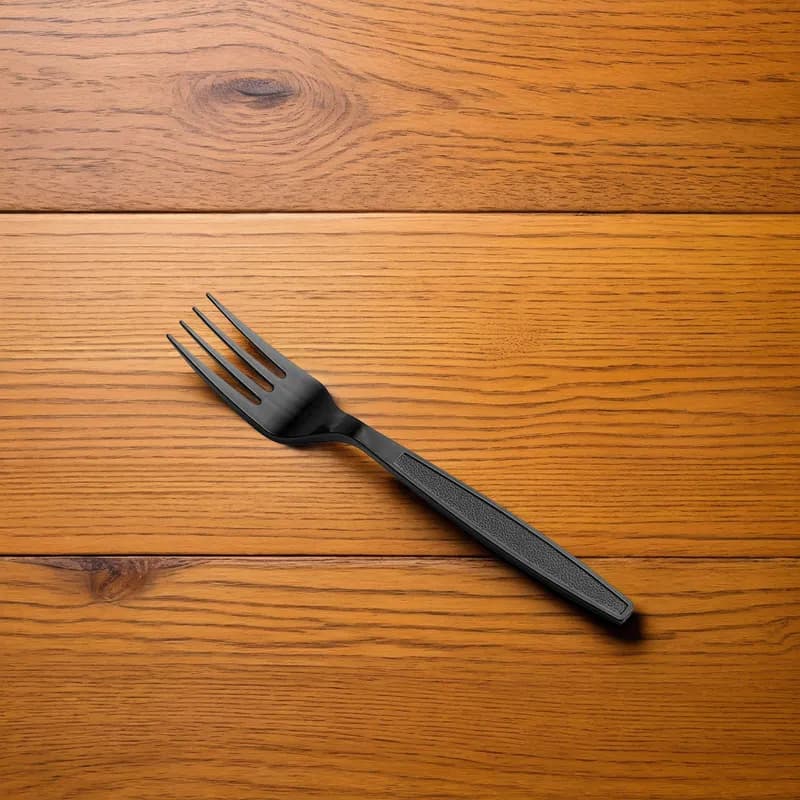 Fork PS Black Extra Heavy 6.8 G 1000/Case