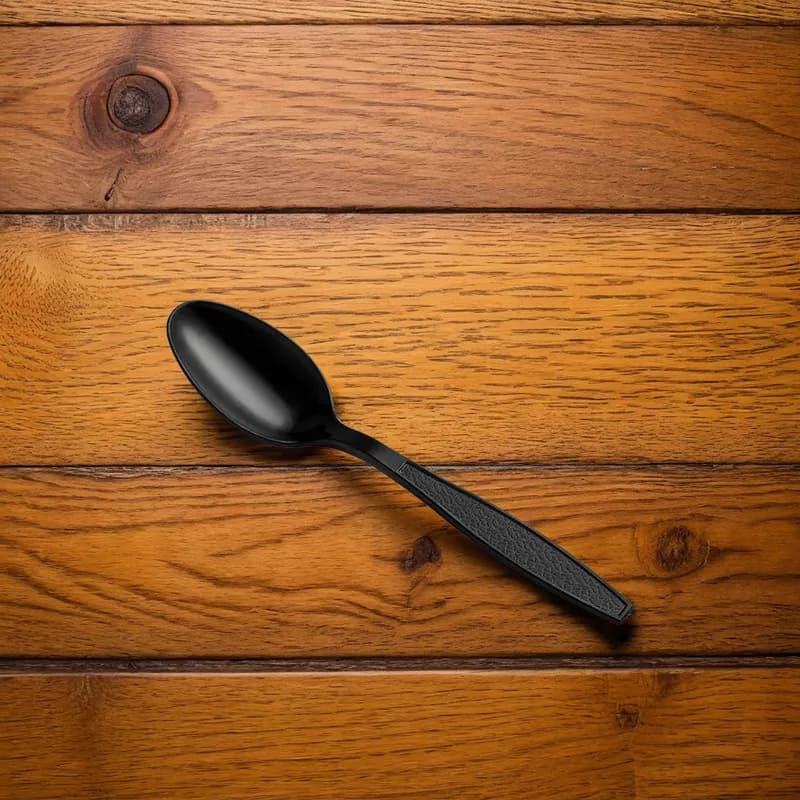 Spoon PS Black Extra Heavy 5.4 G 1000/Case