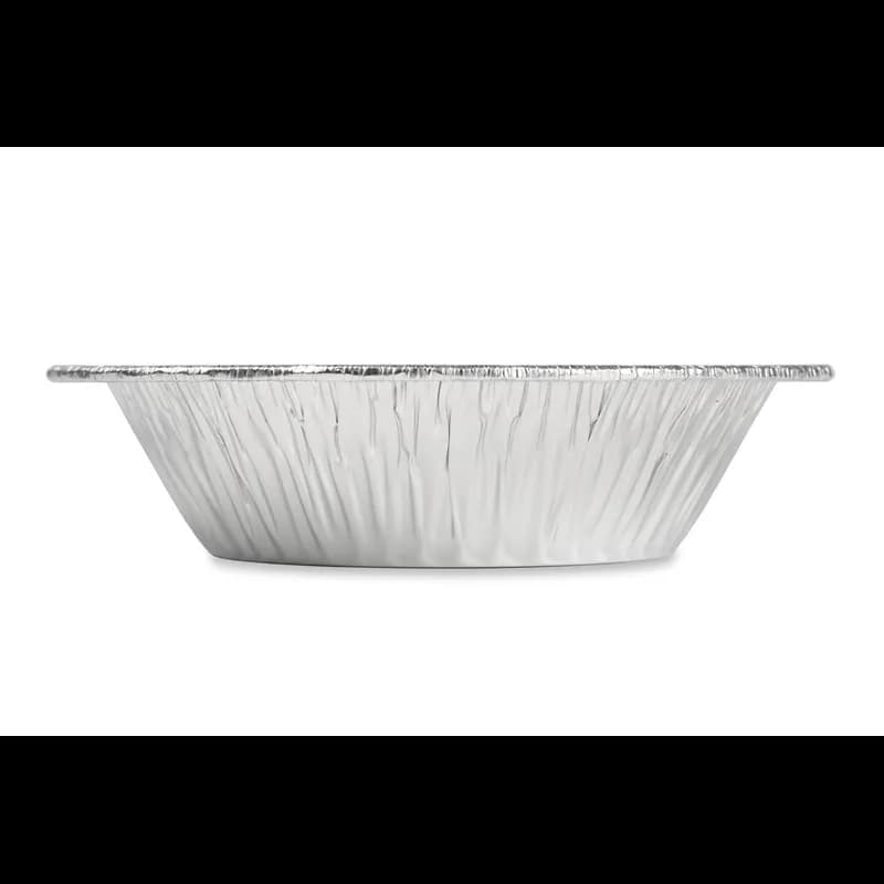 Tart Pan 7 OZ 5.05X3X4.38 IN Aluminum 1.19 VD 2000/Case