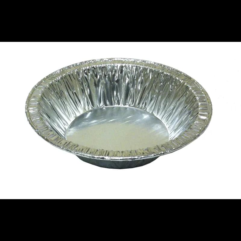 Tart Pan 7 OZ 5.05X3X4.38 IN Aluminum 1.19 VD 2000/Case