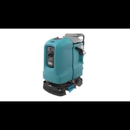 X4 ROVR Auto Scrubber 38X22X44 IN 10 GAL 20IN 24v On-Board Charger Pad Disk Head Lithium-Ion Battery 1/Each
