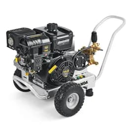 LANDA® HD 4.0/40 Pressure Washer Gas Powered 1/Each