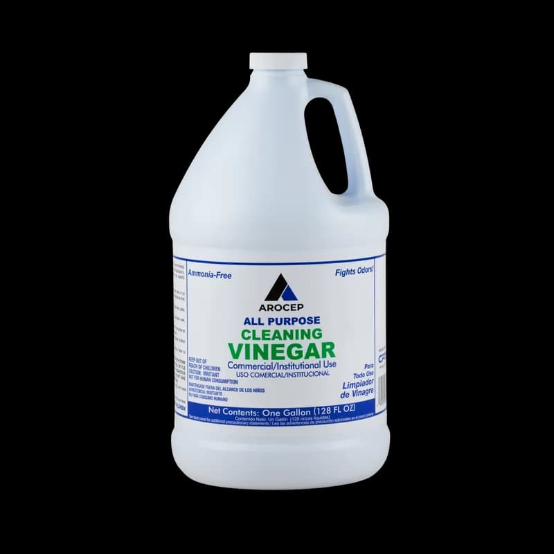 Aerocep Vinegar All Purpose Cleaner Vinegar 4/Case
