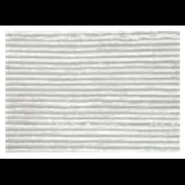 Strapping 0.75IN X1968FT White 1050LB 0.030GA Composite Cord 2 Count/Box 72 Count/Skid
