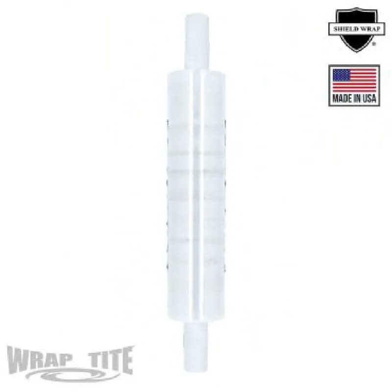 Stretch Film 20IN X1000FT 70 Gauge Extended Core 4/Case