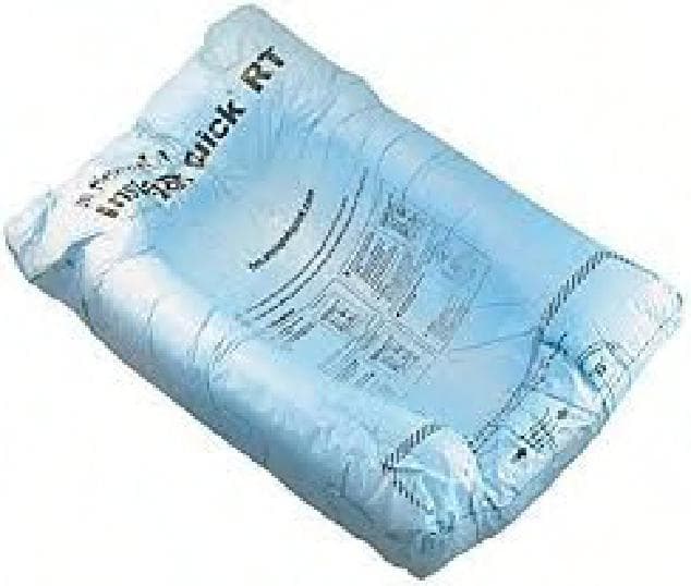 Instapak #80 Void Fill 22X27 IN Foam Quick Fill Room Temperature 72/Case